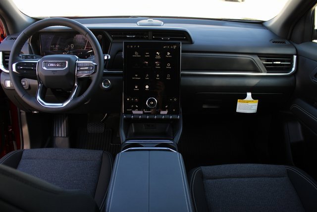 2026 Gmc Terrain Elevation photo 30