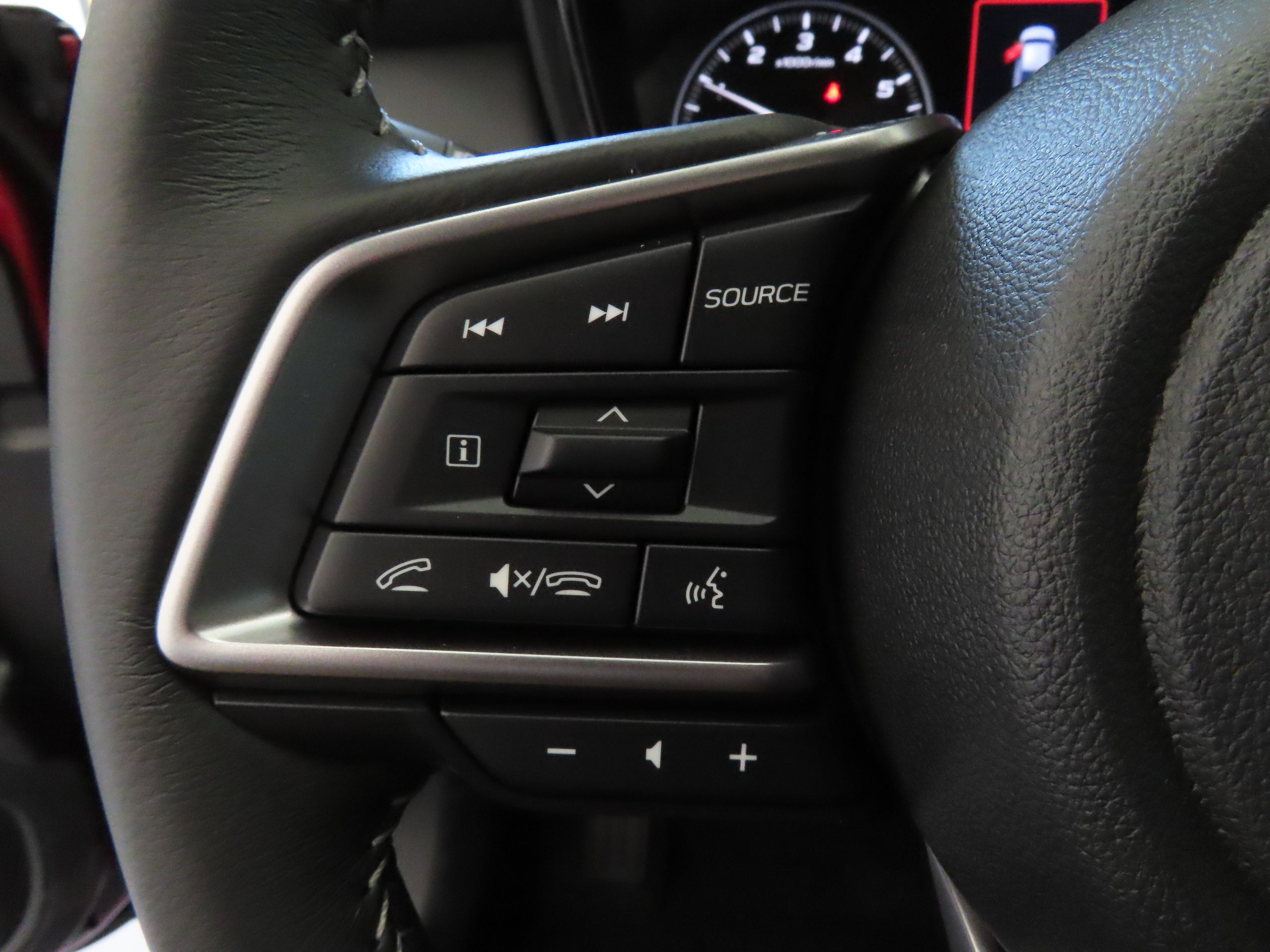 2025 Subaru Legacy Premium photo 10