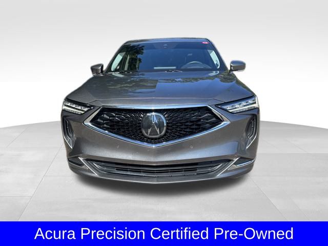 2022 Acura MDX SH-AWD Technology photo 2