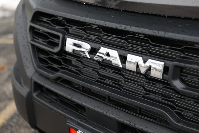 2025 Ram ProMaster 1500 Tradesman Cargo Van High Roof photo 4