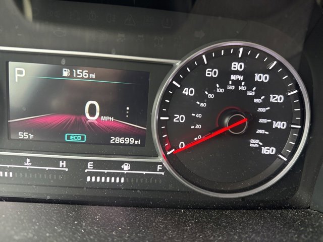 2022 Kia Sorento X-Line EX photo 4