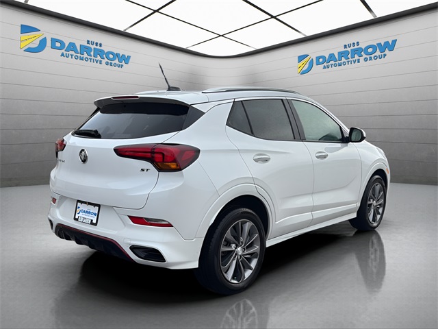 2023 Buick Encore GX Select photo 5