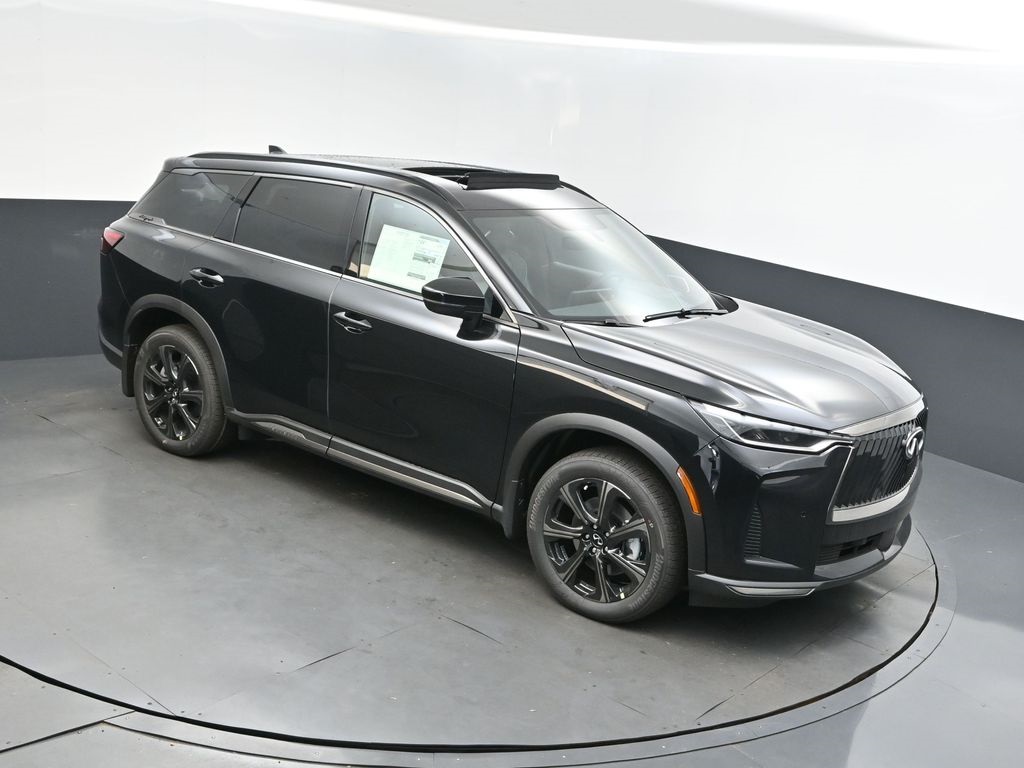 2026 Infiniti QX60 Autograph AWD photo 34