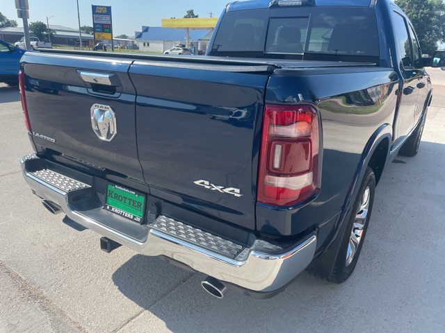 2022 Ram 1500 Limited photo 5