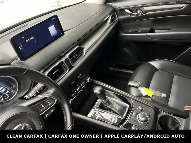 2024 Mazda CX-5 2.5 Select photo 13