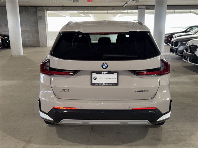 2026 Bmw X1 XDrive28i photo 5