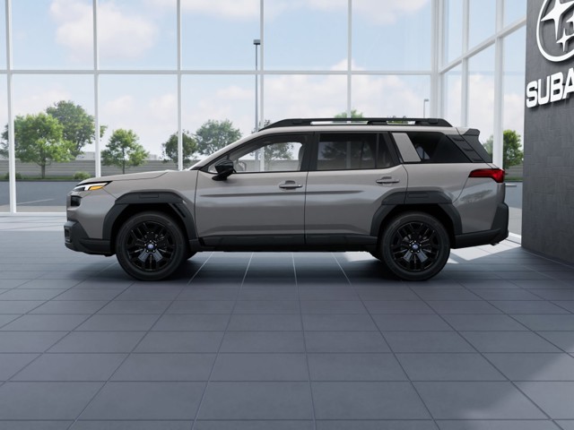 2026 Subaru Outback Limited photo 3