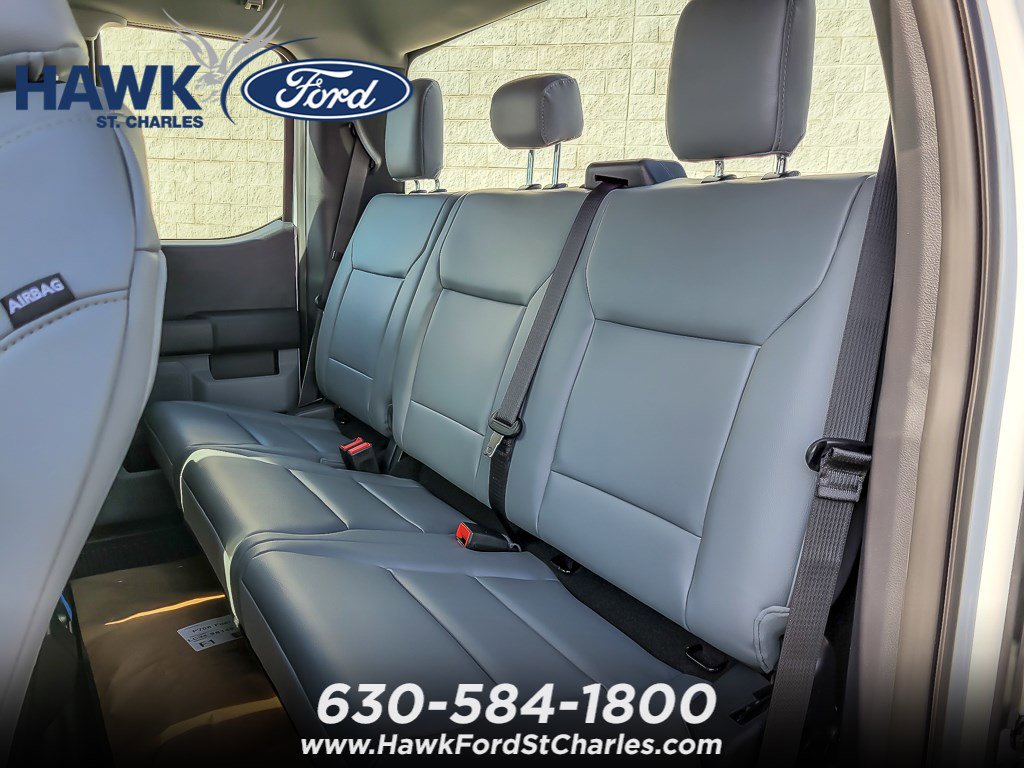 2026 FORD F-250 - Image 8