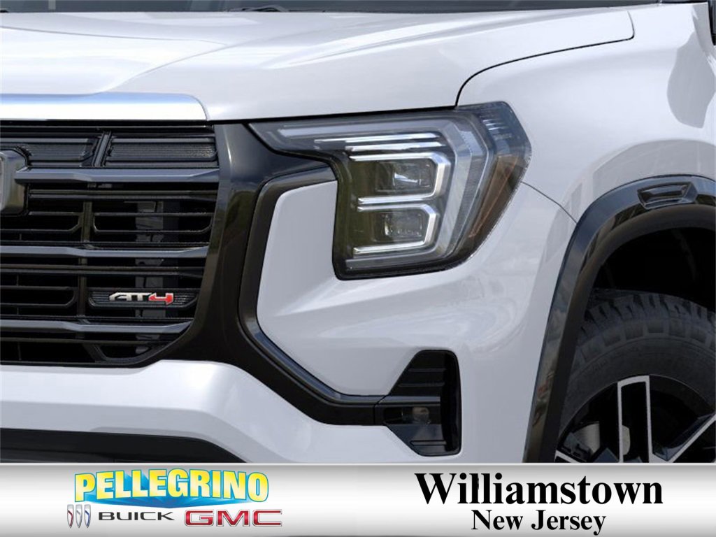 2026 Gmc Terrain AT4 photo 7