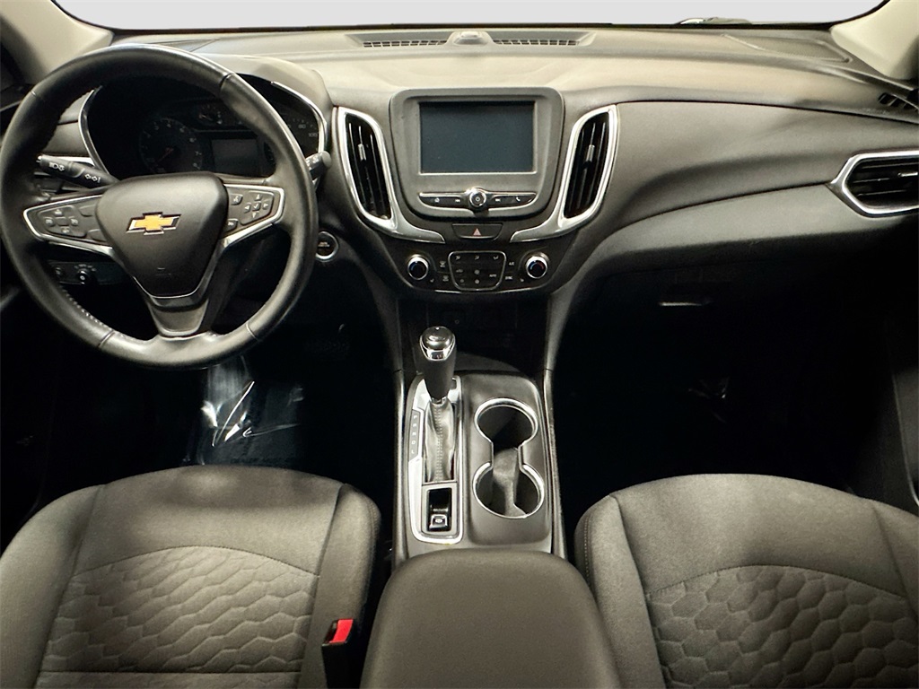 2018 Chevrolet Equinox LT photo 14