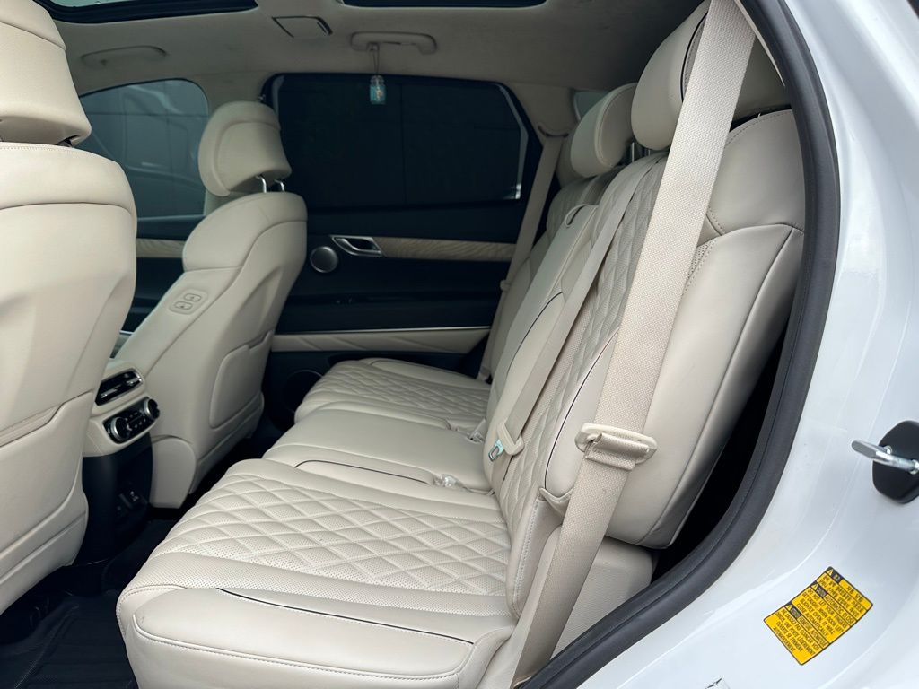2022 Genesis GV80 3.5T AWD photo 22
