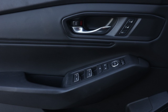 2023 Honda Accord Hybrid EX-L photo 22