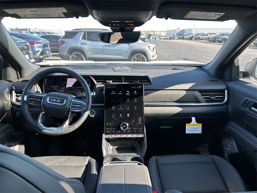 2026 GMC TERRAIN - Image 29