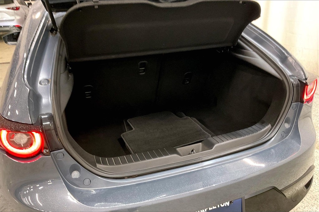 2023 MAZDA MAZDA3 - Image 26