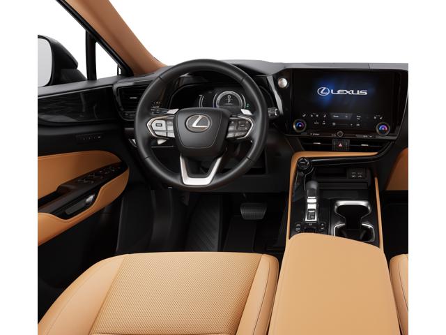 2026 Lexus NX Premium AWD photo 5