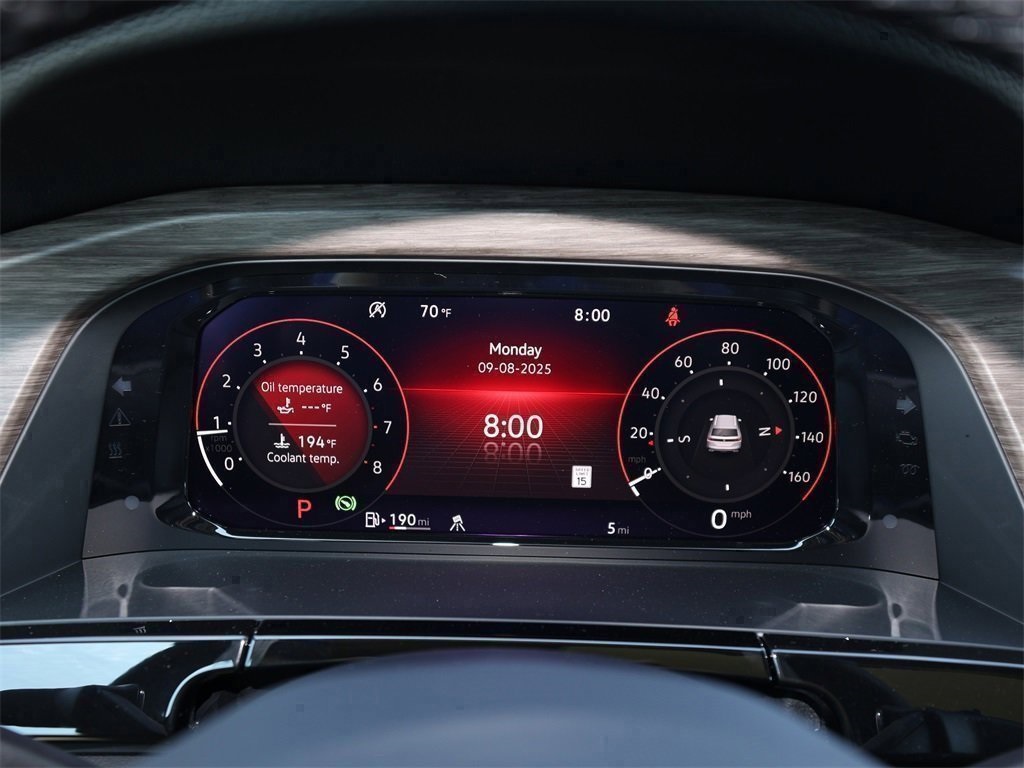 2025 Volkswagen Atlas SEL Premium R-Line photo 23