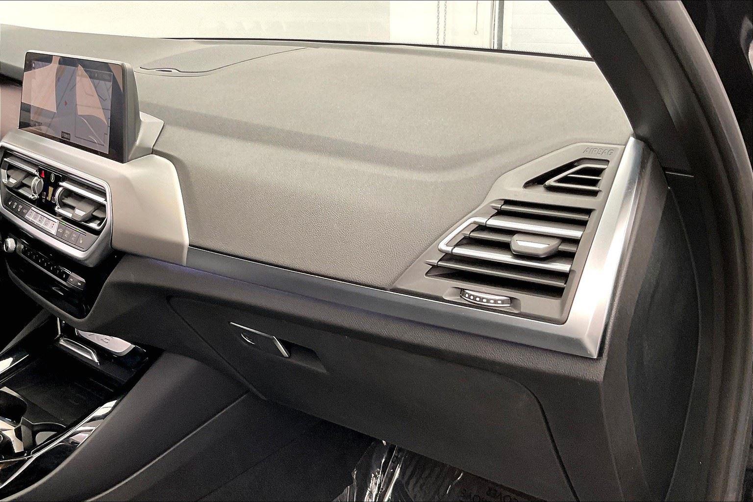 2024 Bmw X3 xDrive30i photo 7
