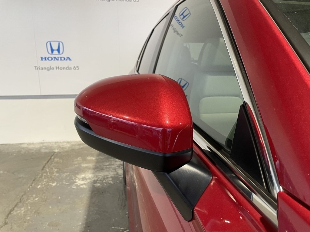 2025 Honda CR-V EX photo 35