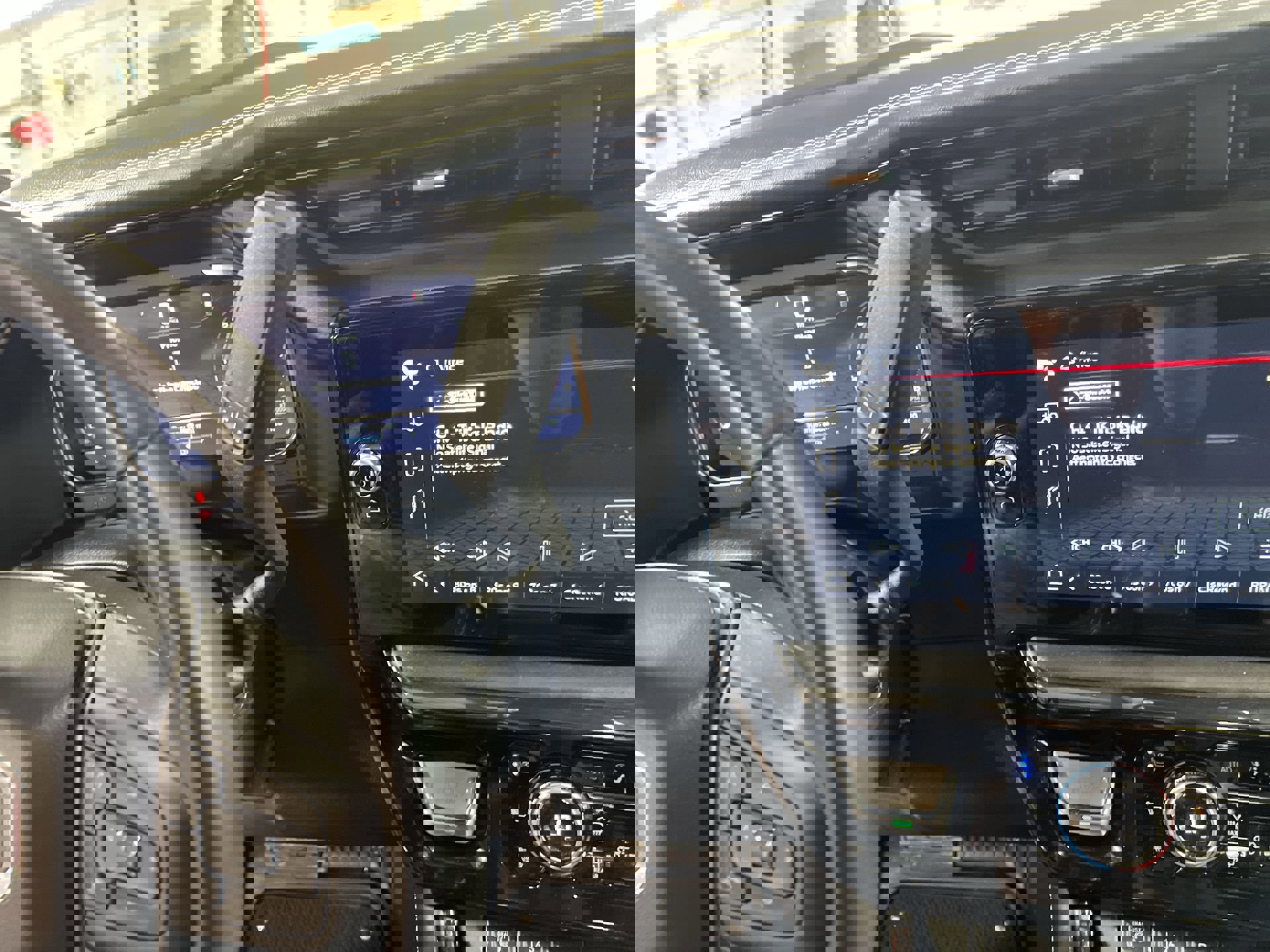 2024 Gmc Sierra 2500 HD AT4X photo 14