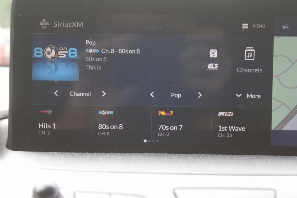 2020 Acura RDX Technology photo 40