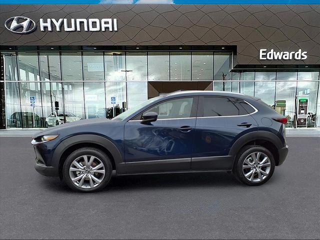 2022 Mazda CX-30 2.5 S Premium photo 2