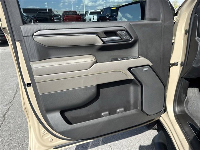 2023 Chevrolet Silverado 1500 ZR2 photo 22