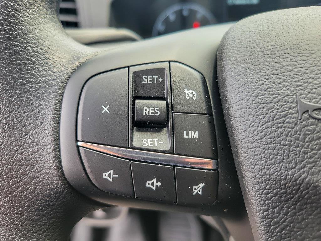 2025 FORD TRANSIT - Image 17