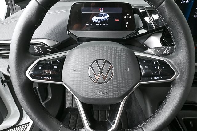 2023 Volkswagen ID.4 Pro S photo 4