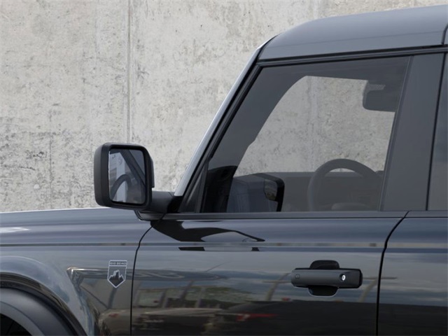 2025 Ford Bronco Big Bend photo 22