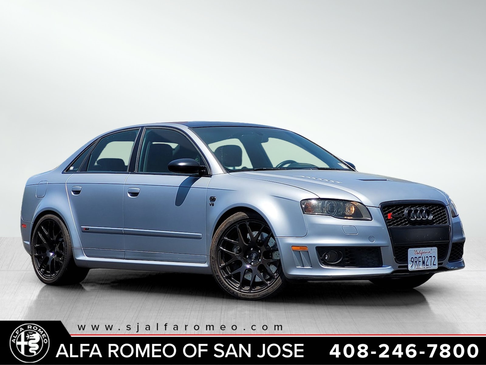 2008 Audi RS4 Base's photo