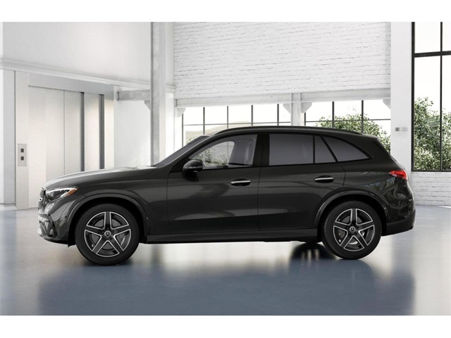 2026 Mercedes Benz GLC 300 4MATIC photo 34