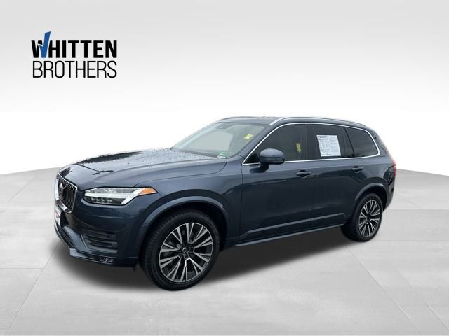 2020 Volvo XC90