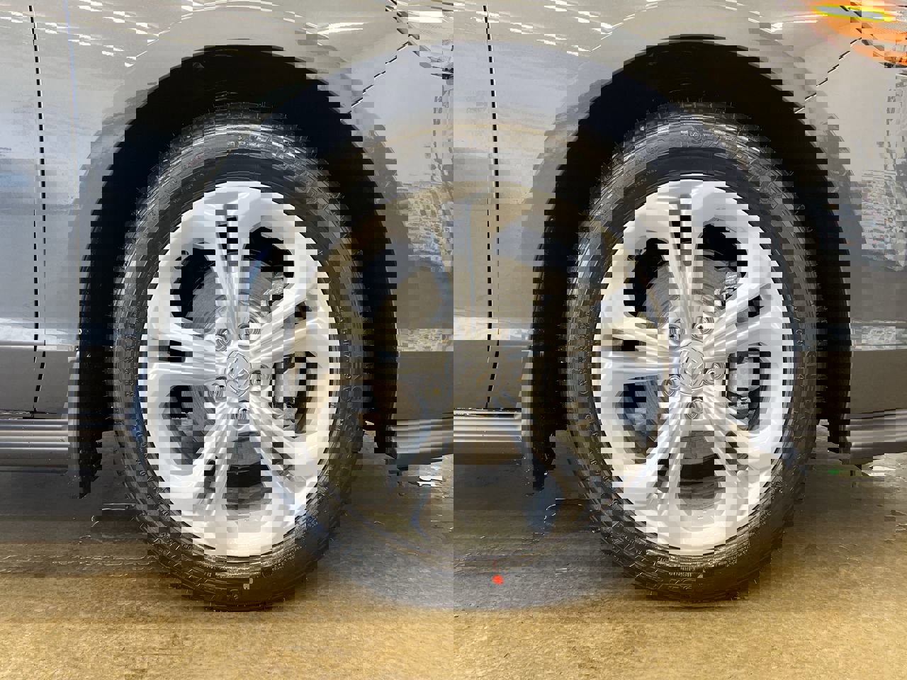 2025 Honda Accord LX photo 2