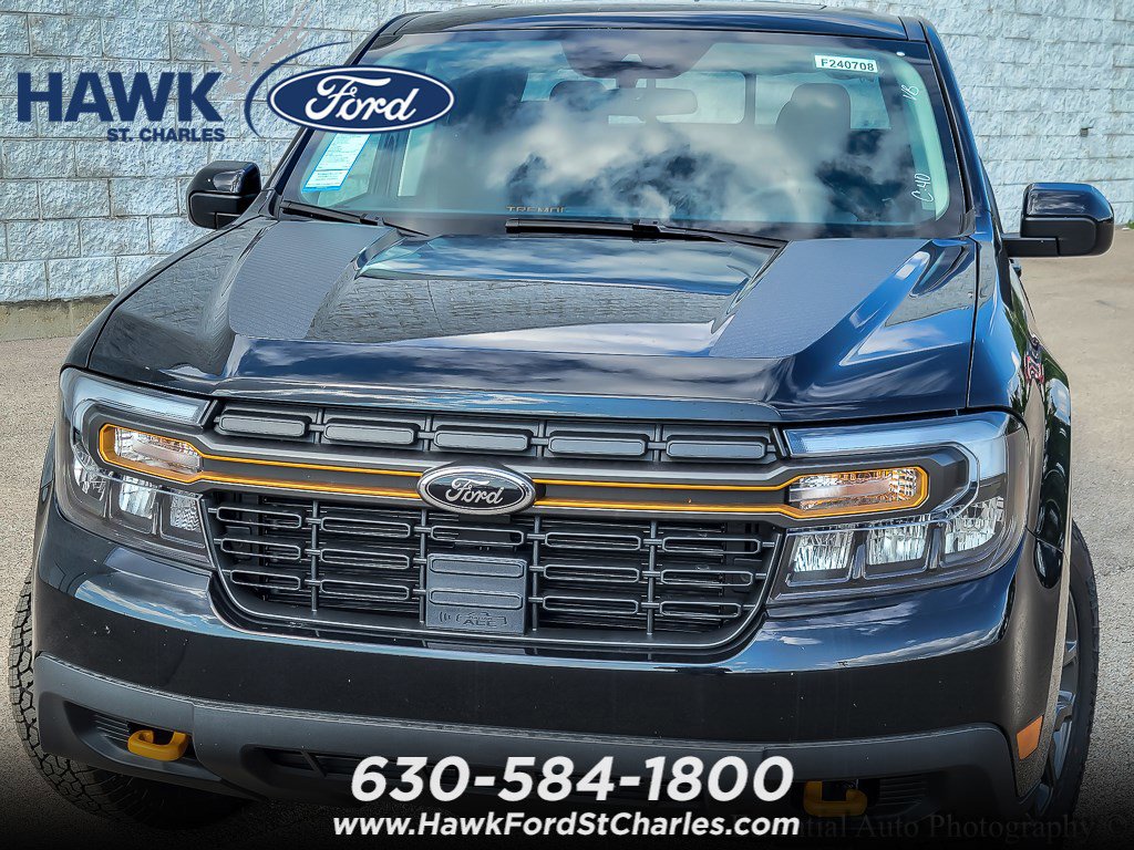 2024 FORD MAVERICK - Image 3