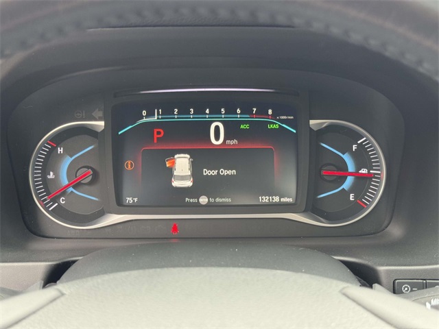 2019 Honda Pilot Touring photo 24