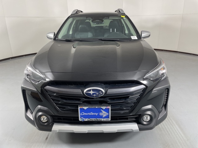2024 Subaru Outback Touring