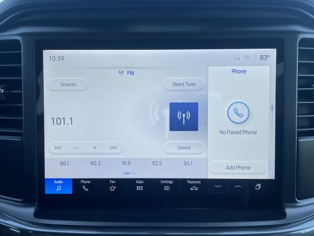 2025 Ford F-150 STX photo 25