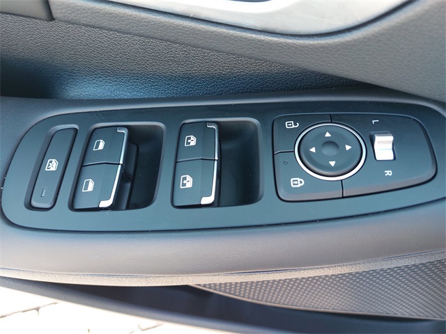 2022 Hyundai Sonata SEL Convenience N Line photo 26