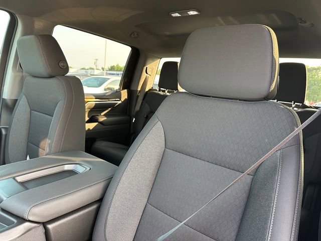 2025 Gmc Sierra 1500 Elevation photo 20
