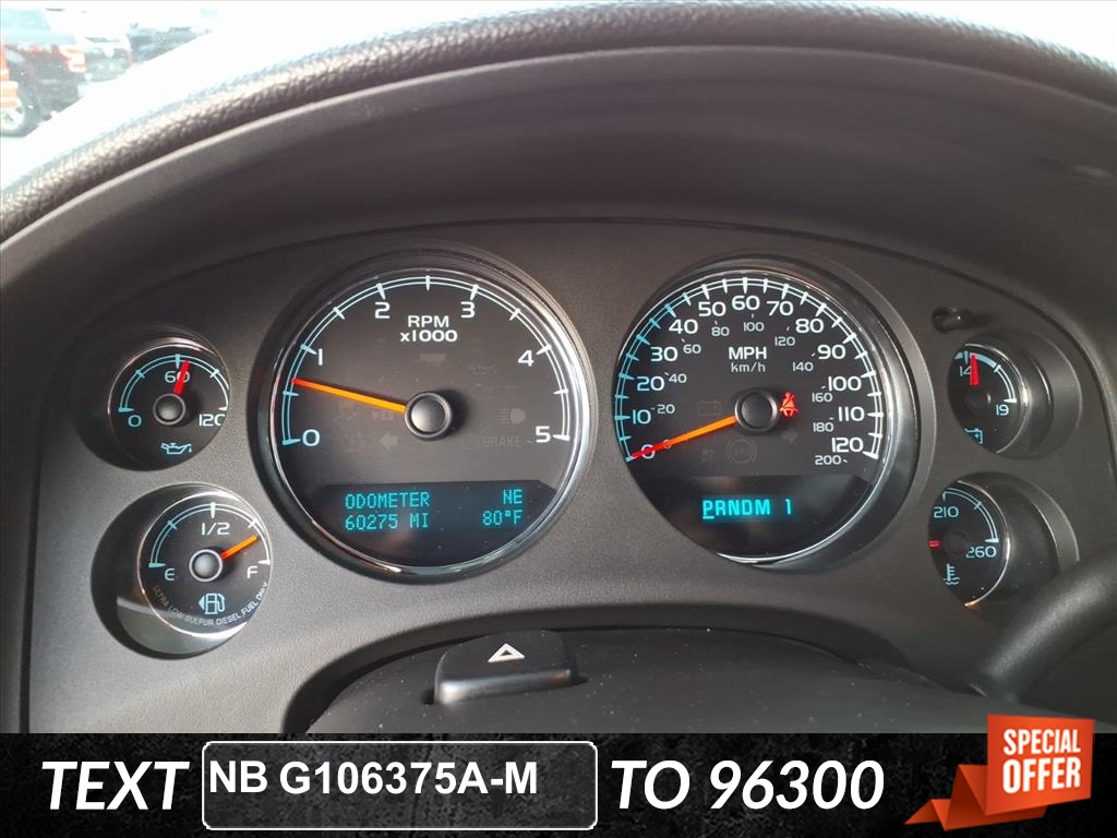 2012 Gmc Sierra 2500 HD Denali photo 12