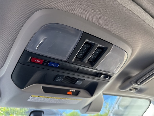 2021 Subaru Crosstrek Sport photo 16