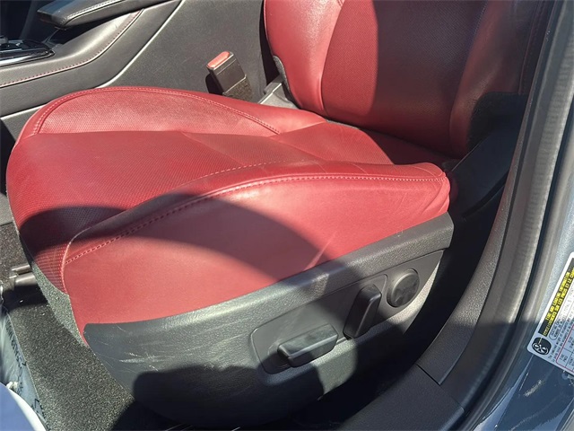2024 Mazda CX-30 2.5 S Carbon photo 23