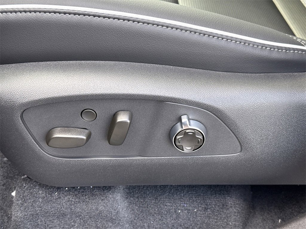 2026 BUICK ENCLAVE - Image 16