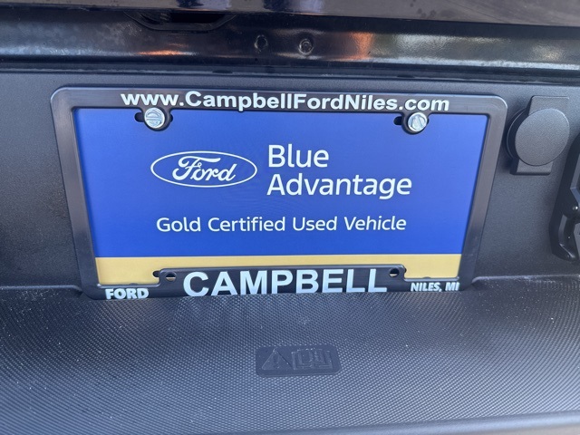 2025 Ford F-150 XLT photo 9
