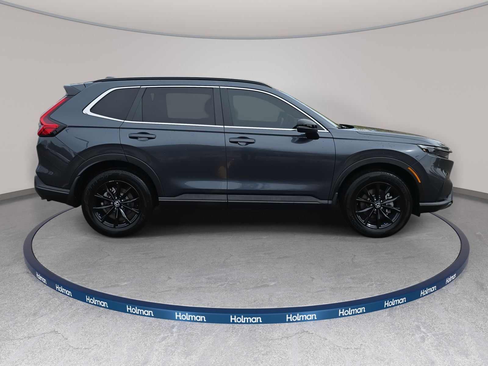 2024 Honda CR-V Hybrid Sport photo 2