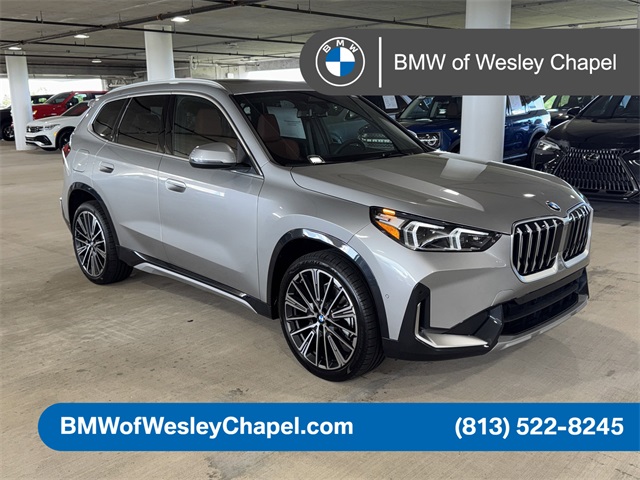 2026 BMW X1