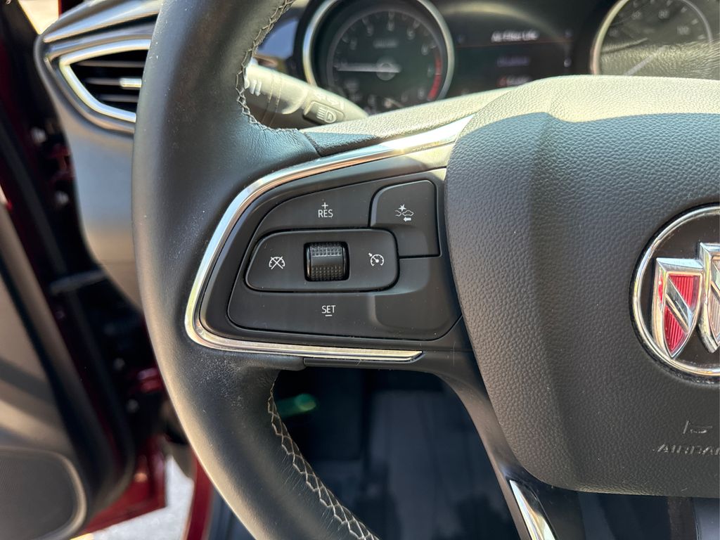 2023 Buick Encore GX Select photo 33