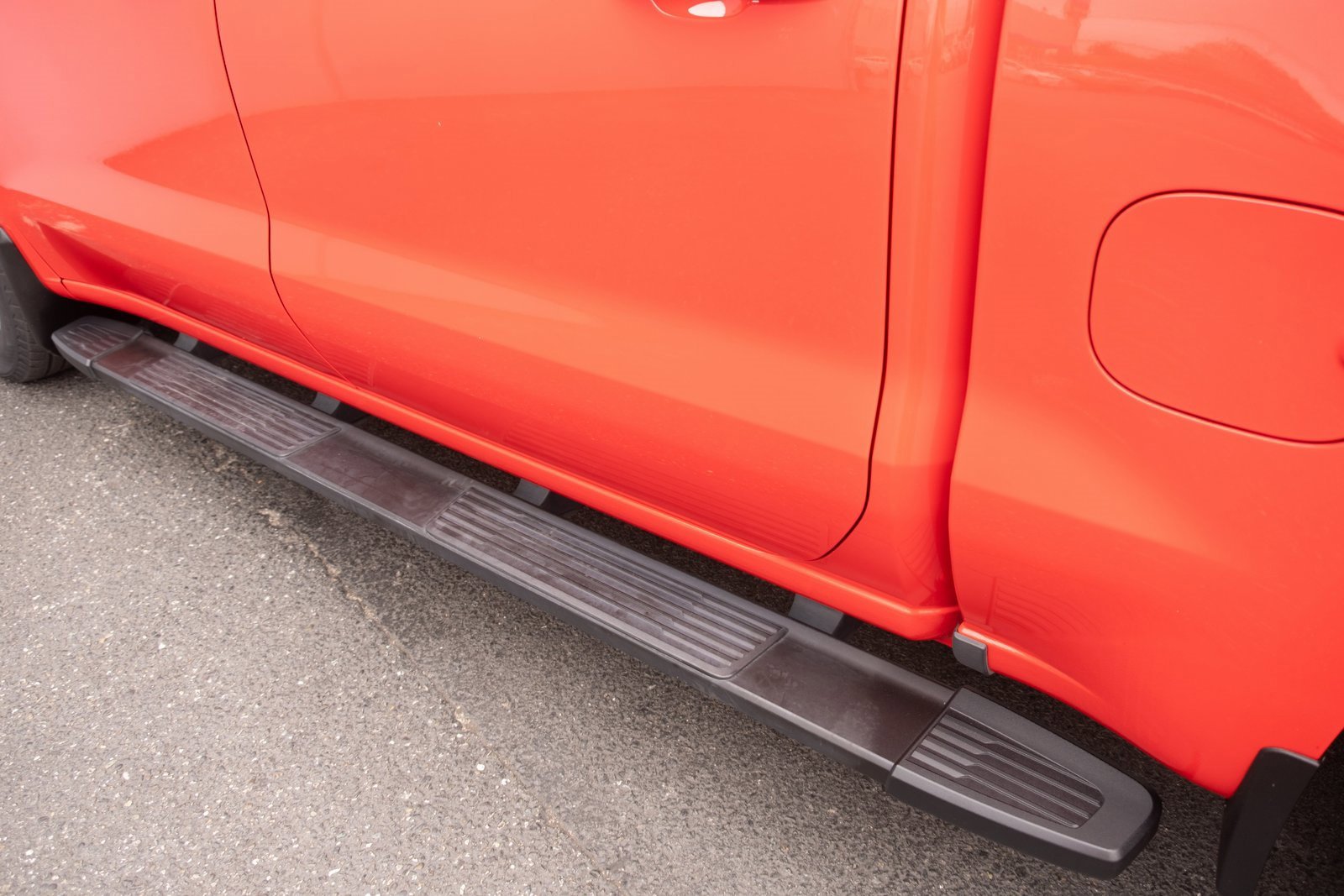 2019 Chevrolet Silverado 1500 RST photo 30