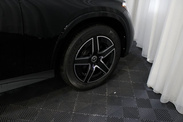 2025 Mercedes Benz GLC 300 4MATIC photo 10