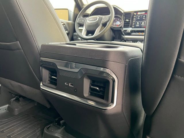 2025 Gmc Sierra 1500 Elevation photo 27